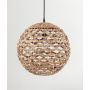 Luces Exclusivas PARANA LE42135 Lampă cu pendul IP20