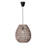 Nova Luce GRIFFIN 9587131 Lampă cu pendul IP20
