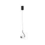 Luces Exclusivas PARINAS LE44502 Lampă cu pendul 1x9W/led 3000k IP20 717lm