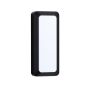 Luces Exclusivas PASCO LE73775 Aplique de perete 1x5W/led 3000k IP54 350lm