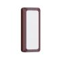 Luces Exclusivas PASCO LE73776 Aplique de perete 1x5W/led 3000k IP54 350lm