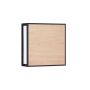 Nova Luce ASTRAL 9030631 Aplique de perete 1x16W/led 3000k IP65 374lm