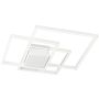 Luces Exclusivas PASO LE41452 Lampă de tavan 1x25W/led 3000k IP20 1600lm