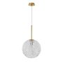 Luces Exclusivas PASTO LE41738 Lampă cu pendul IP20