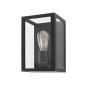 Nova Luce ZEST 870026 Aplique de perete IP54