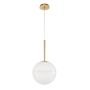 Luces Exclusivas PEREZ LE41746 Lampă cu pendul IP20