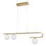 Luces Exclusivas PEREZ LE41750 Lampă cu pendul IP20