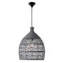 Luces Exclusivas PERICO LE42142 Lampă cu pendul IP20