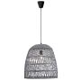 Luces Exclusivas PERICO LE42143 Lampă cu pendul IP20