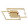 Luces Exclusivas PICO LE41457 Lampă de tavan 1x25W/led 3000k IP20 1600lm