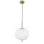 Luces Exclusivas PILAR LE41754 Lampă cu pendul IP20