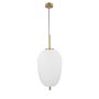 Luces Exclusivas PILAR LE41756 Lampă cu pendul IP20