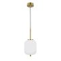 Luces Exclusivas PILAR LE41758 Lampă cu pendul IP20