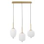 Luces Exclusivas PILAR LE41760 Lampă cu pendul IP20