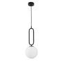 Luces Exclusivas PINTO LE41765 Lampă cu pendul IP20