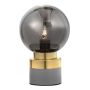 Luces Exclusivas PLATA LE41931 Lampă de masă IP20