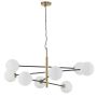 Luces Exclusivas PLATO LE41768 Lampă cu pendul IP20