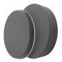 Luces Exclusivas PORLAMAR LE71356 Aplique de perete 1x12W/led 3000k IP54 660lm