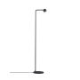 Luces Exclusivas PUCARANI LE44683 Lampă de podea 1x6W/led 3000k IP20 576lm