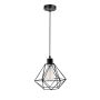 Nova Luce PIETRA 673601 Lampă cu pendul IP20