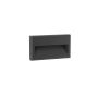 Nova Luce RIO 9492670 Aplique de perete 1x10,4W/led 3000k IP65 639lm