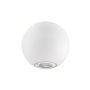 Luces Exclusivas QUIJORNA LE71365 Aplique de perete 1x2x5W/led 3000k IP54 560lm