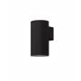 Nova Luce ALP 9010008 Aplique de perete 1x10W/led 3000k IP67 600lm