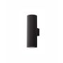Luces Exclusivas QUINTANA LE71624 Aplique de perete 1x10W/led 3000k IP67 1200lm