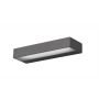 Luces Exclusivas QUINTERO LE71375 Aplique de perete 1x12W/led 3000k IP65 720lm