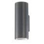 Luces Exclusivas RIOHACHA LE71387 Aplique de perete IP54