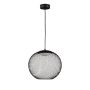 Luces Exclusivas RITA LE44252 Lampă cu pendul 1x19W/led 3000k IP20 593lm