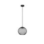 Luces Exclusivas RITA LE44253 Lampă cu pendul 1x12W/led 3000k IP20 456lm