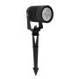 Luces Exclusivas ROSITA LE71621 Proiector de grădină 1x10W/led 3000k IP65 742lm