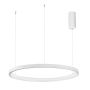 Luces Exclusivas ROTA LE41469 Lampă cu pendul 1x60W/led 3000k IP20 3600lm