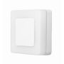 Luces Exclusivas SABANETA LE71396 Aplique de perete 1x9W/led 3000k IP65 620lm