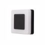 Luces Exclusivas SABANETA LE71397 Aplique de perete 1x9W/led 3000k IP65 620lm