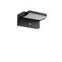 Luces Exclusivas SACABA LE73737 Aplique de perete 1x20W/led 3000k IP54 1261lm