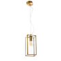 Luces Exclusivas SALTA LE41779 Lampă cu pendul IP20