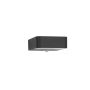 Luces Exclusivas SANLUIS LE71513 Aplique de perete 1x2W/led 3000k IP65 219lm