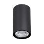 Nova Luce CECI 9220022 Lumină montată pe suprafață 1x3W/led 3000k IP65 230lm