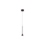 Luces Exclusivas SITGES LE43495 Lampă cu pendul 1x6W/led 3000k IP20 262lm