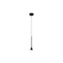 Luces Exclusivas SITGES LE43497 Lampă cu pendul 1x6W/led 3000k IP20 262lm