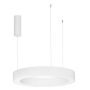 Luces Exclusivas SONORA LE42807 Lampă cu pendul 1x50W/led 2700-4000k IP20 2733lm