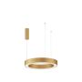 Luces Exclusivas SONORA LE42809 Lampă cu pendul 1x50W/led 2700-4000k IP20 2733lm