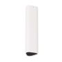 Nova Luce ETHO 9695104 Lumină montată pe suprafață 1x6W/led 3000k IP20 459lm