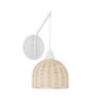 Luces Exclusivas TACNA LE44361 Aplique de perete IP20