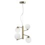 Luces Exclusivas TALCA LE41790 Lampă cu pendul IP20
