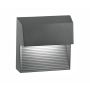 Luces Exclusivas TARTAGAL LE71430 Aplique de perete 1x6W/led 3000k IP54 480lm