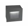 Luces Exclusivas TARTAGAL LE71443 Aplique de perete 1x3W/led 3000k IP54 270lm