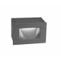 Luces Exclusivas TARTAGAL LE71444 Aplique de perete 1x3W/led 3000k IP54 270lm